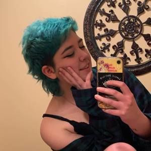 Meet your Posher, Kerry